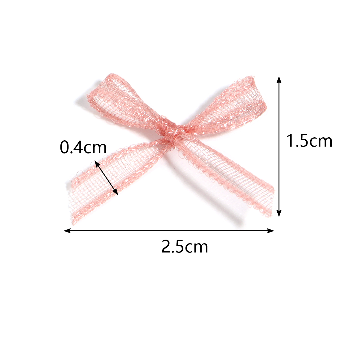 30 ชิ้น/ล็อต 2.5x1.5 ซม.Organz - Nail Art Wedding บทวิจารณ์และราคา