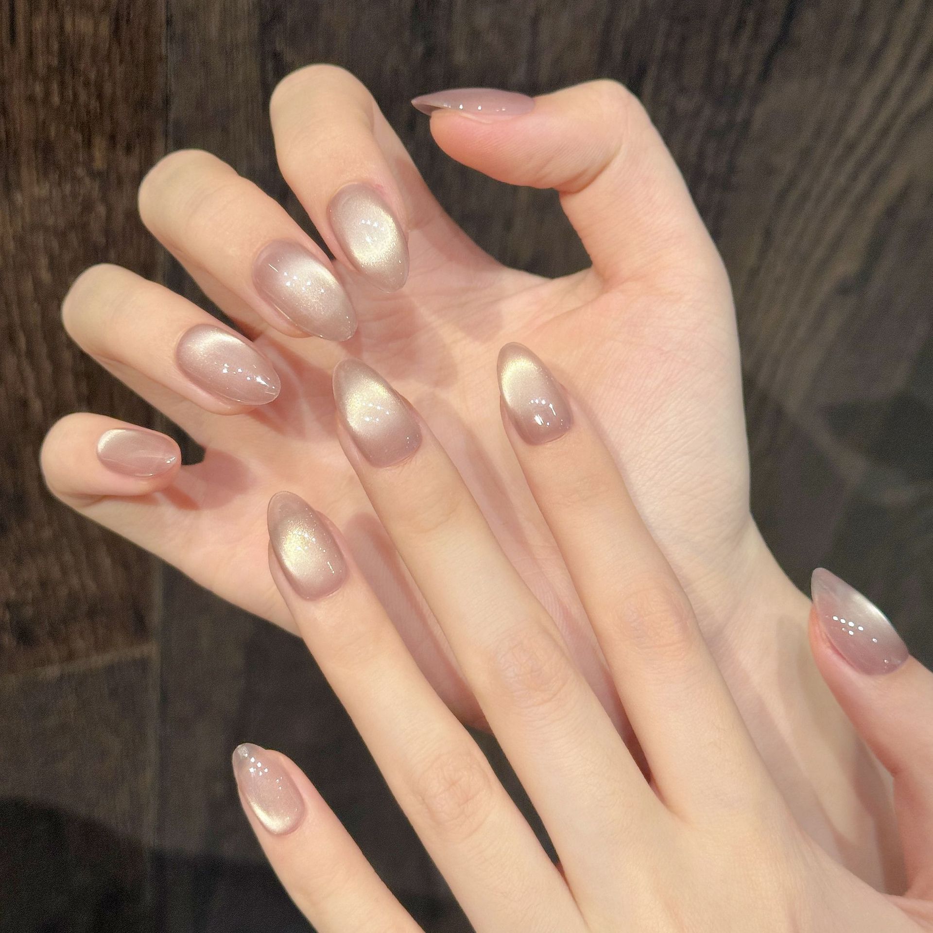 เล็บปลอมกดติด 10 ชิ้น ทำมือ สี - Nail Art Y2K บทวิจารณ์และราคา